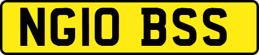 NG10BSS