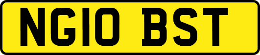 NG10BST