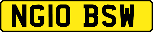 NG10BSW