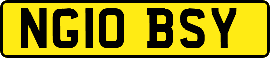 NG10BSY
