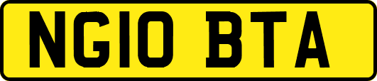NG10BTA