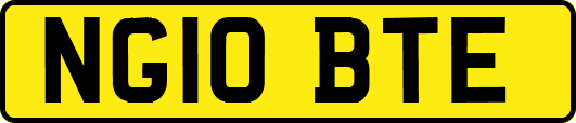 NG10BTE
