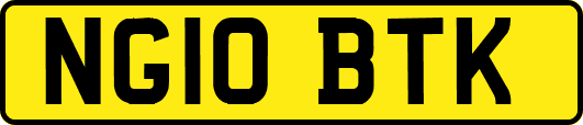 NG10BTK