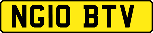 NG10BTV