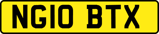 NG10BTX