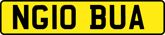 NG10BUA