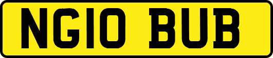 NG10BUB