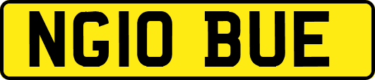 NG10BUE