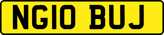 NG10BUJ