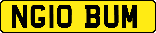 NG10BUM
