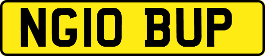 NG10BUP