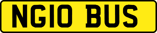 NG10BUS