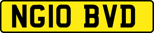 NG10BVD