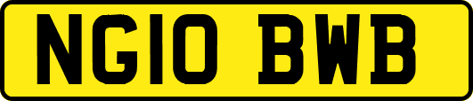 NG10BWB