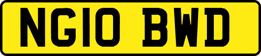 NG10BWD