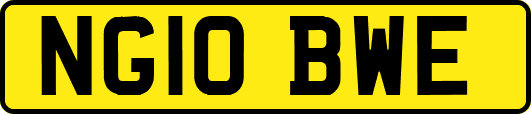 NG10BWE