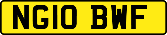 NG10BWF