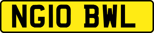NG10BWL