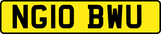 NG10BWU