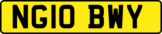 NG10BWY