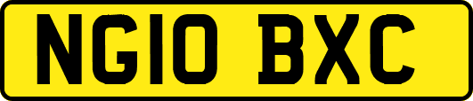 NG10BXC