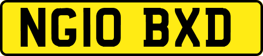 NG10BXD