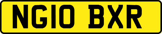 NG10BXR