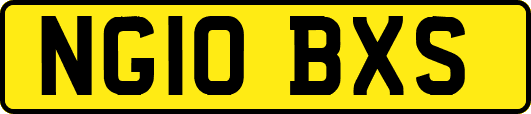 NG10BXS