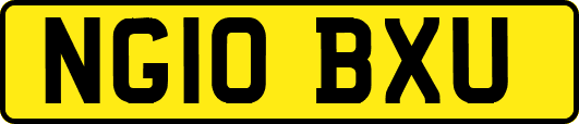 NG10BXU