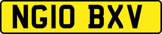 NG10BXV