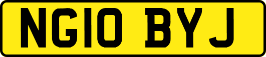 NG10BYJ