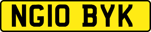 NG10BYK