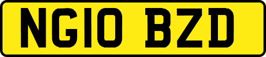 NG10BZD