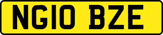 NG10BZE
