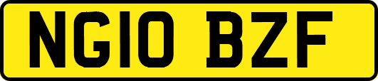 NG10BZF