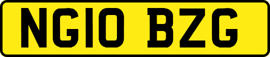 NG10BZG