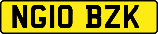 NG10BZK