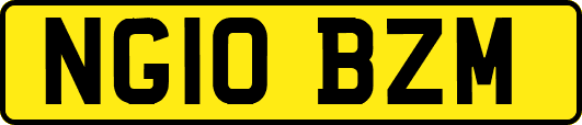 NG10BZM