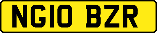 NG10BZR