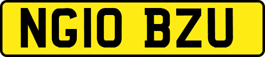 NG10BZU