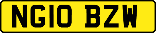 NG10BZW