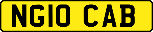 NG10CAB