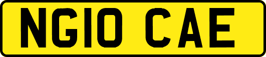 NG10CAE