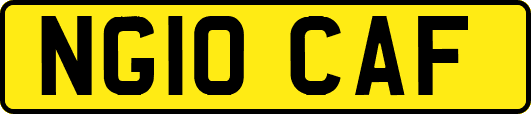 NG10CAF