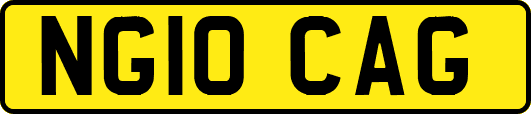 NG10CAG