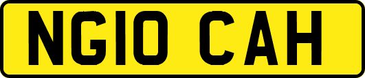 NG10CAH