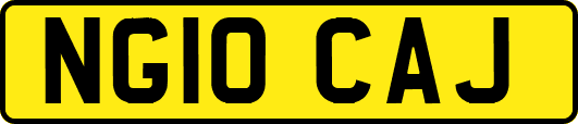 NG10CAJ