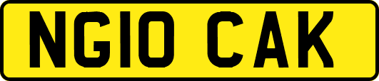 NG10CAK
