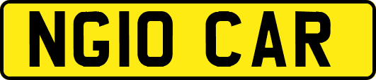 NG10CAR