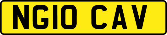 NG10CAV